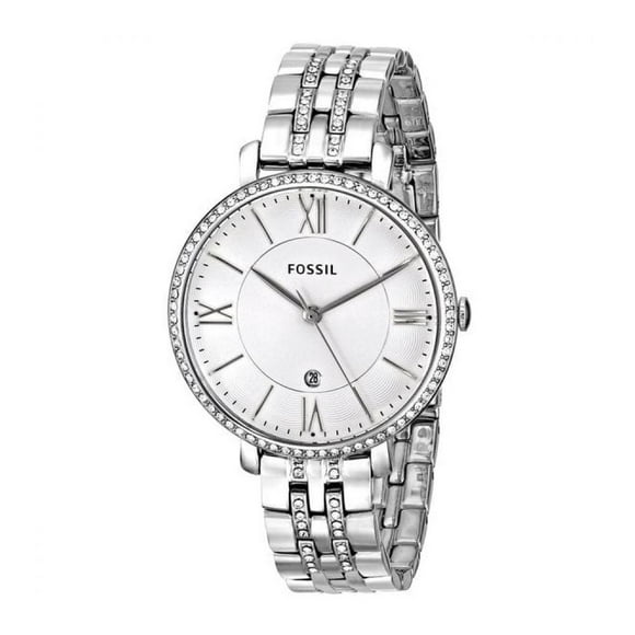 Reloj Fossil ES3545 Plateado