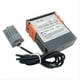 thumbnail image 3 of Controlador de Temperatura y Humedad de Doble Pantalla -3028 10A AC110-220V, Termostato Digital Inteligente para Incubadoras, 3 of 5