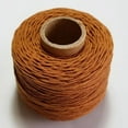 thumbnail image 1 of High tenacity 100% Linen  thread 120m/roll  twine cords  for sewing handmade accessory DIY, 1 of 7