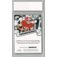 thumbnail image 2 of Certified Mint+ Fernando Mendoza 2025 Leaf #38 National Champion Rookie Card Indiana Hoosiers, 2 of 3