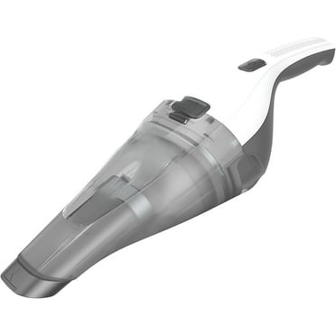 dustbuster QuickClean Cordless Handheld Vacuum (HNVC215B10)