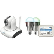 Bayit Home Automation Plug & Play Bundle