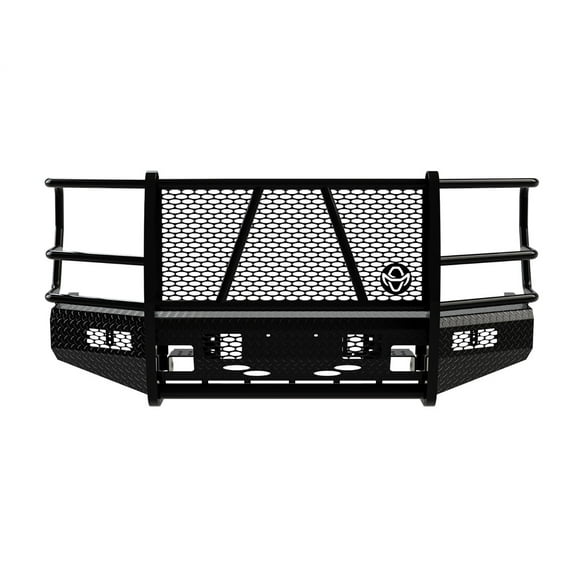 Ranch Hand FSF201BL1 Summit Series Front Bumper