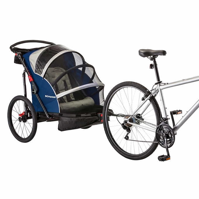 schwinn joyrider infant sling