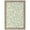 Beige, variant on FairOnly Brown 8'x10'Botanical Garden Washable Rug Bird & Fruit Non Slip Carpet for Boho Living Rooms Low Pile Stain Resistant Floor Cover for Bedroom Kitchen