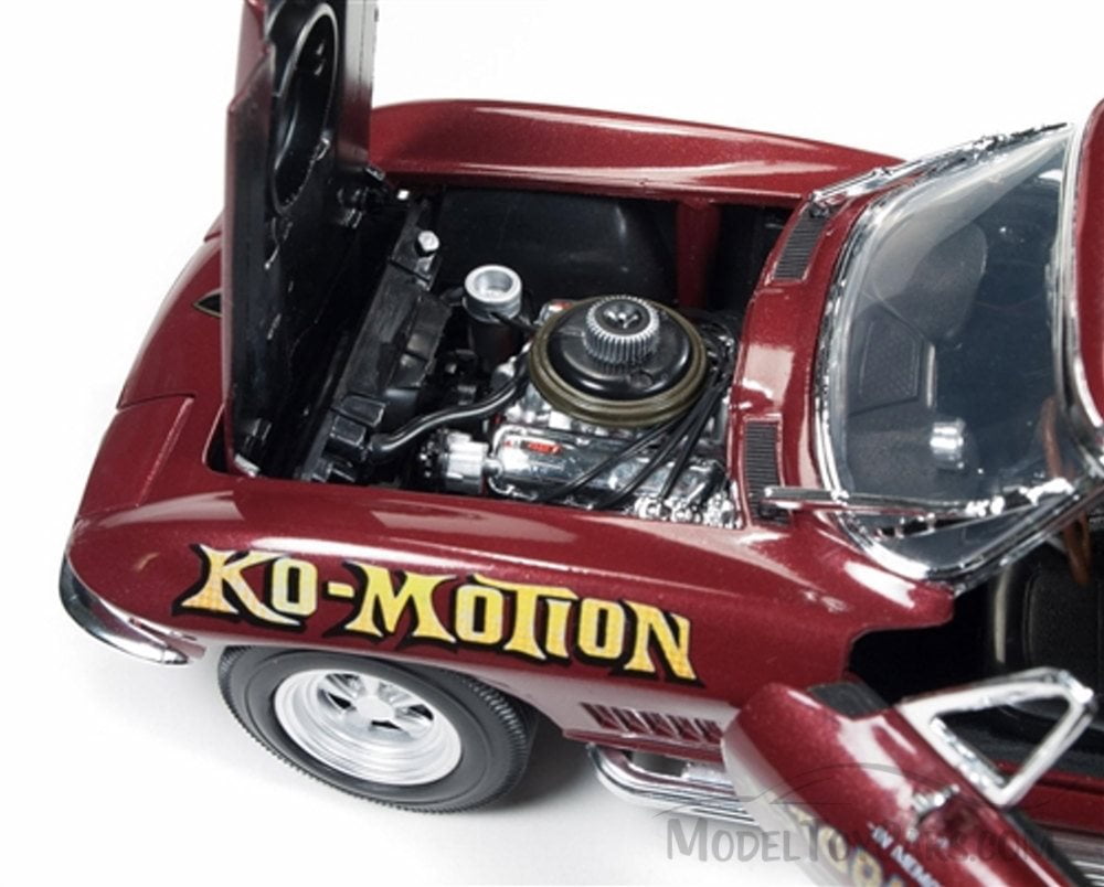 ertl diecast cars 1 18