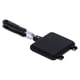 thumbnail image 1 of Sartén, gadgets de cocina sartén de parrilla de frying sartén antiadherente para la tortilla de desayuno tostador, 1 of 7