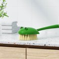 thumbnail image 3 of Cepillo de Baño Xihbxyly para fregar con Mango largo y Plumas suaves, 3 of 7
