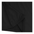thumbnail image 3 of Camiseta Carnival para Mujer Tirantes DelgadosTalla M Negro, 3 of 4