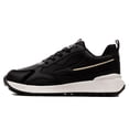 thumbnail image 2 of Tenis para Mujer Infinity 2515 negro 23.5, 2 of 6