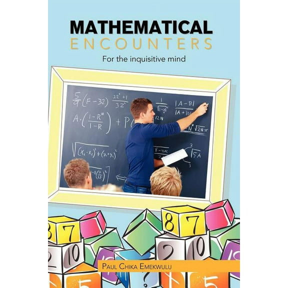 Mathematical Encounters (Paperback)