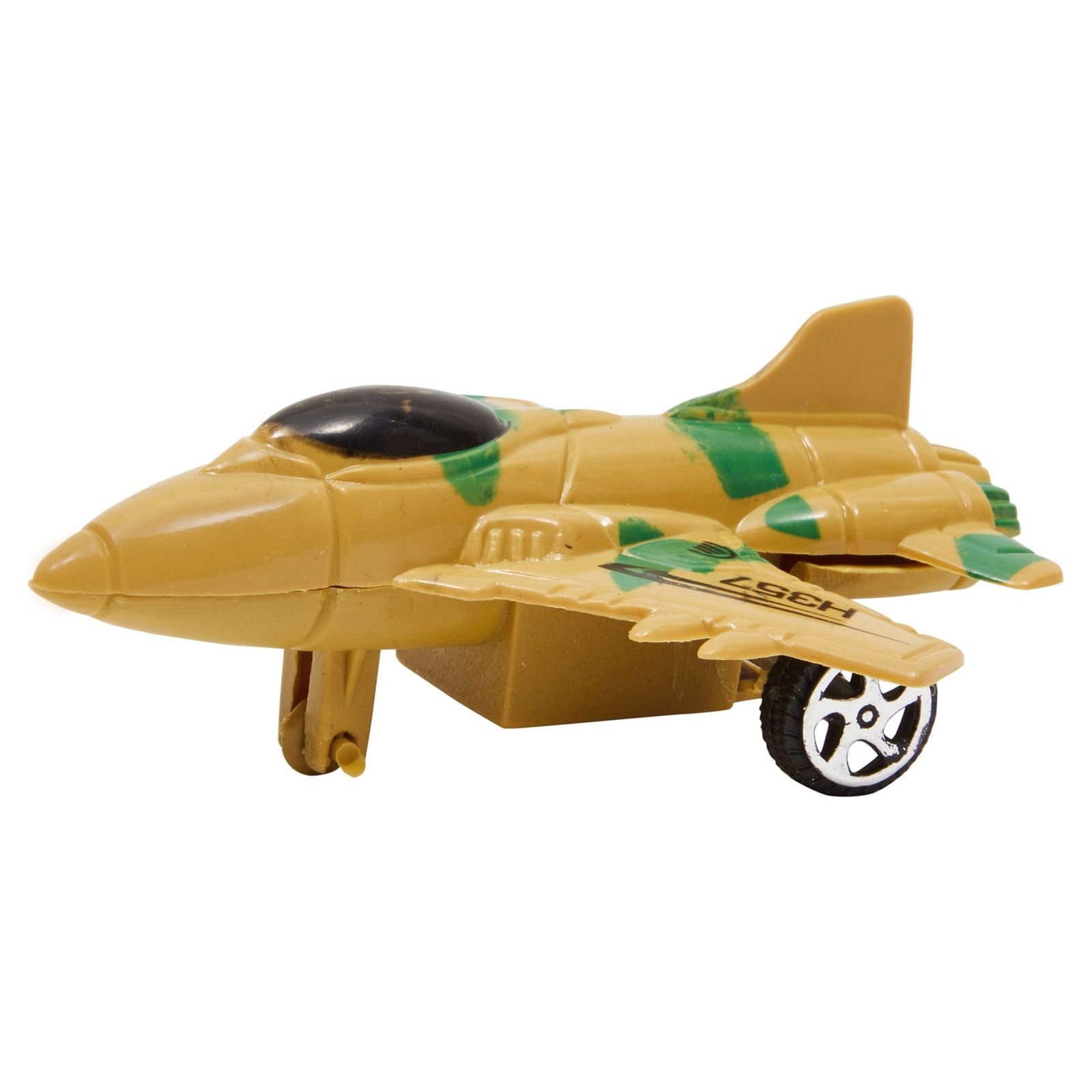 BLUE PANDA 300 Piece Military Toys Plastic Army Men with Tanks, Planes, Flags and Accessories for Boys Ages 8-14