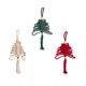 thumbnail image 3 of 3 unids chino nudo colgantes árboles de navidad decoraciones de colgantes de nudo chino decoración colgante, 3 of 6