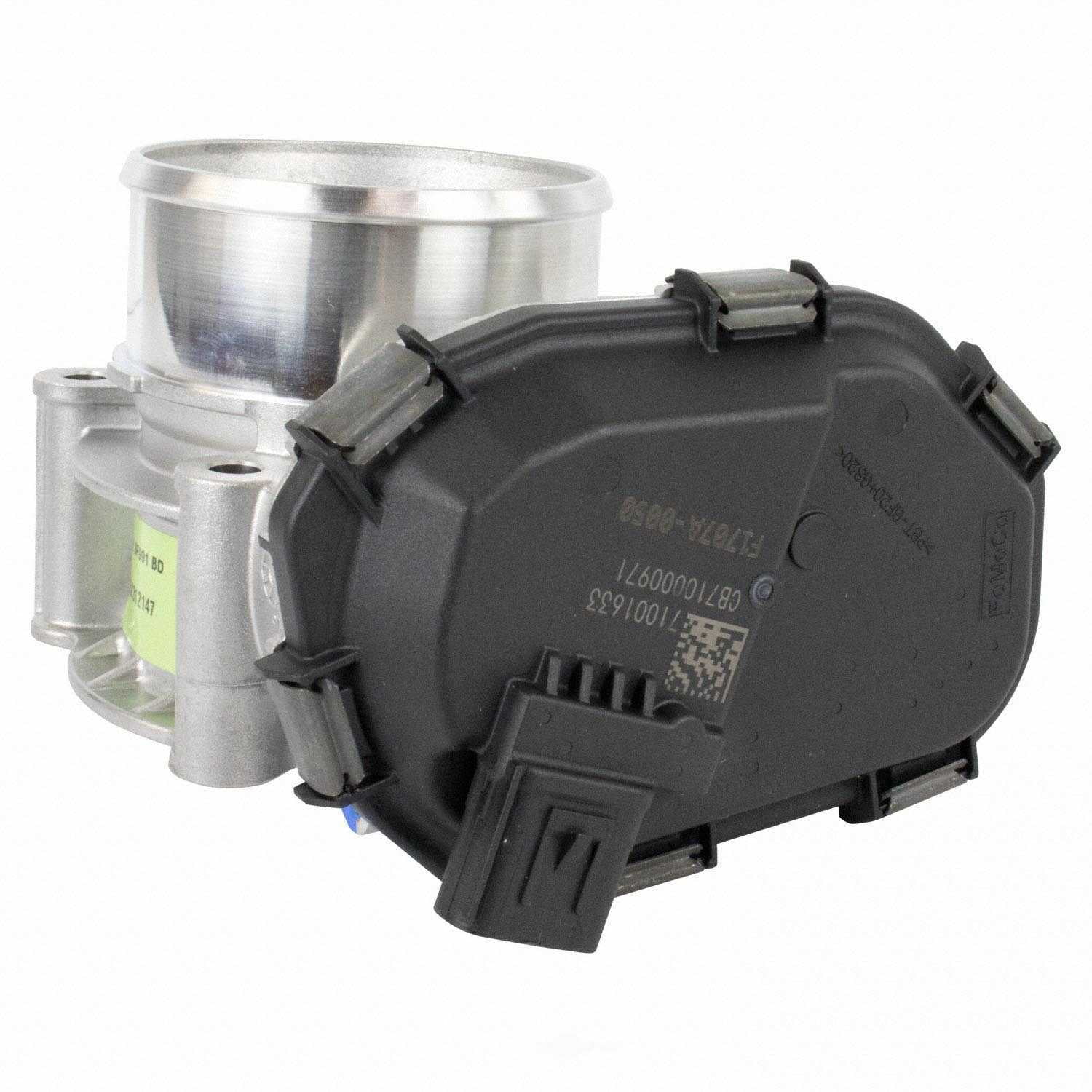 Motorcraft TB-9 Fuel Injection Throttle Body
