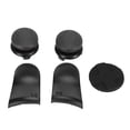 thumbnail image 4 of Thumb Stick Grip , Extended Trigger Joystick  Game Accessory  For Gamepad For Game Controller Black,White,Blue,Red, 4 of 8