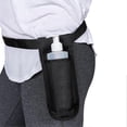 thumbnail image 2 of Unique Adjustable Massage Oil/Lotion Massage Case (Black, 3.9" x 8.5"), 2 of 4