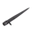 thumbnail image 1 of Adjustable Water  Drippers Sprayer, 100pcs Drip Emitters for Patio Lawn Bed Watering System, 1 of 7