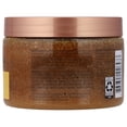 thumbnail image 6 of SheaMoisture Shea Sugar Scrub, Deeply Moisturizing, Raw Shea Butter, 12 oz (340 g), 6 of 6