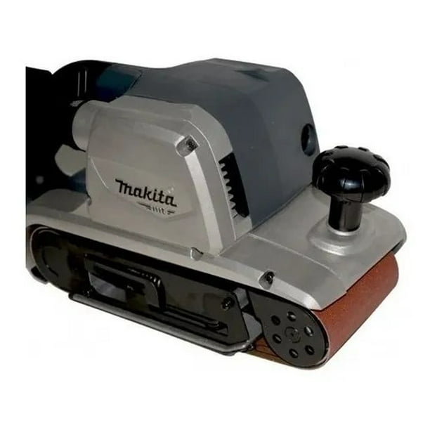 Lijadora de Banda Makita M9400G