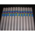 thumbnail image 1 of 80201 RiteCo Raydiant RiteCo Raydiant Rouleaux d'Art Résistants à la Décoloration Gris Froid 24 Po X 12 Pi Lot de 12, 1 of 1