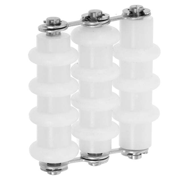 BRIGHTFUFU Alisador de alambre, herramienta para enderezar alambre de joyería, enderezador de alambre
