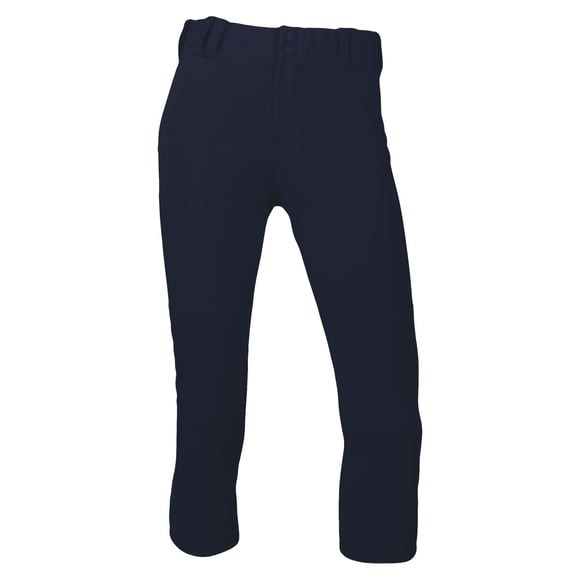Intensity Women's Pick Off Low Rise Fastpitch Softball Pant