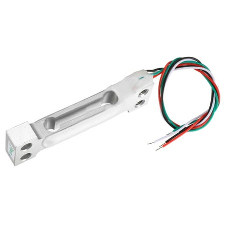 Uxcell Weighing Electronic Balance Wired Load Cell Weighing Sensor 300g