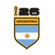 thumbnail image 1 of Imán HONAV logo de Argentina FIFA World Cup oficial, 1 of 3