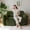 DGreen, variant on GOODONE Bean Bag Chair Sofa,Giant Loveseat Bubbled Boneless Couch,Modern Soft Comfy Plush Lazy Sofa for Living Room and Apartments,No Assembly Required,Green