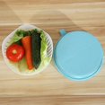 thumbnail image 5 of Salad Cutter Bowl Cuts Fruit Vegetable Chopper Salad Slicer Maker, Make In 60 Seconds, Kitchen Tools, 5 of 5