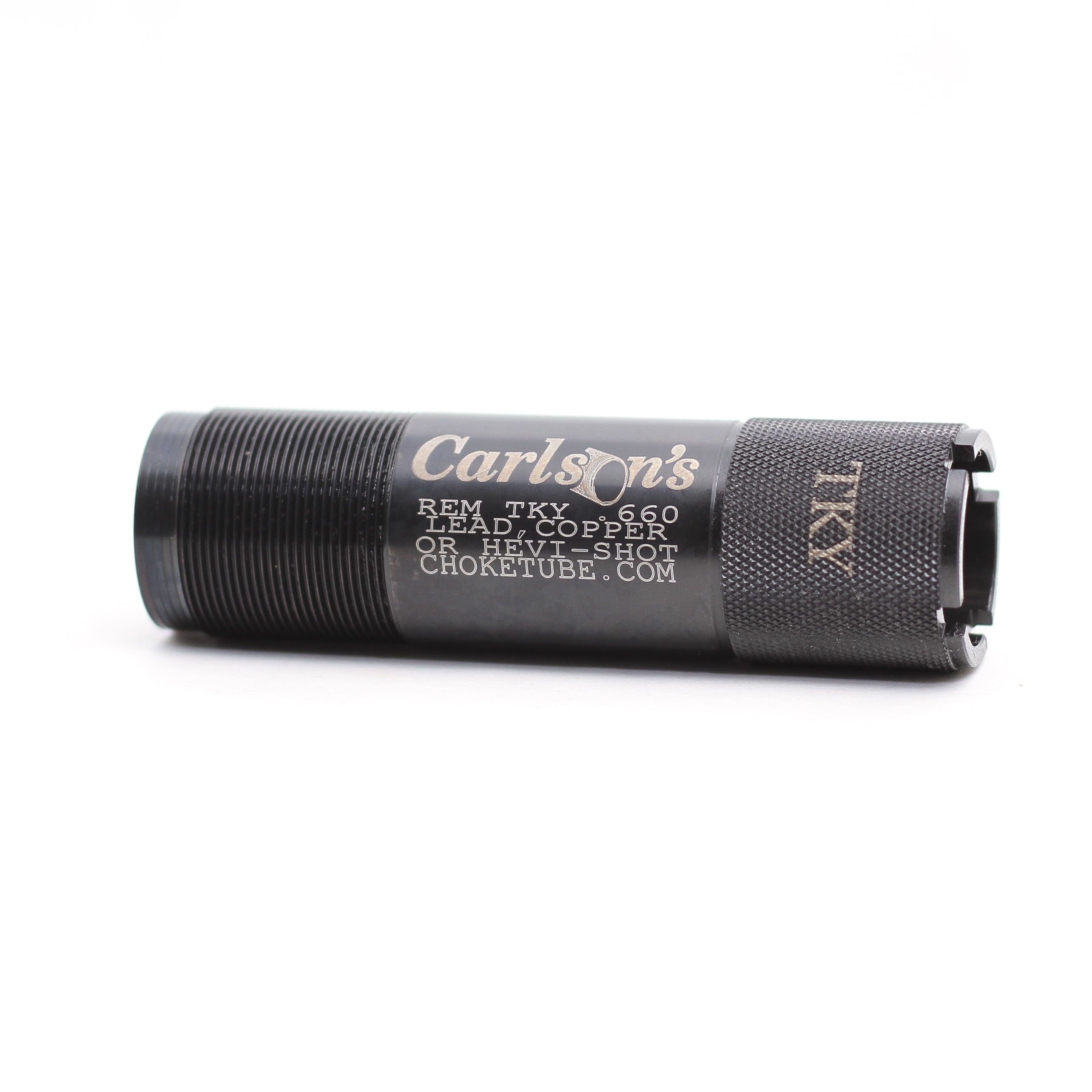 Carlson's Remington 870 11-87 12 Ga Full Choke Tube Flush Steel