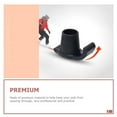thumbnail image 4 of EcoNesxp 100% practical walker ski glide replacement glide cap walker foot glide accessory for folding walkers Classic practical walker ski glide replacement glide cap walker foot glide accessory for, 4 of 5