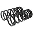 thumbnail image 2 of Moog CC251 Coil Springs For Toyota Previa, Rear, 2 of 6