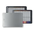 thumbnail image 2 of Winsor & Newton Studio Collection Colour Pencil Tin Set, 48-Colors, 2 of 4