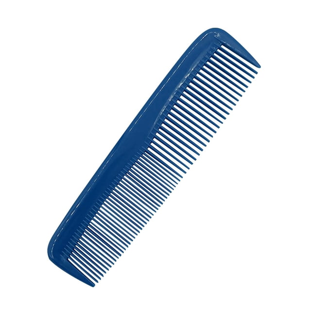 Peine gigante de púas anchas, accesorios para disfraces de Halloween, fiestas y carnaval; ligero y portátil, alisa el cabello, reduce la tensión y relaja; regalo para mujeres