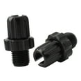 thumbnail image 3 of harayaa 4x2 Pieces Bike 10mm Brake Handle Lever Adjusting Screws Road Bike M10 Black 4 Pcs, 3 of 9