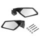 thumbnail image 3 of Maverick X3 Rear View Side Mirror for Can Am Maverick X3 / X3 Max RS DS Turbo RR Accessories, 3 of 5