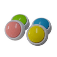 thumbnail image 3 of Squeeze Sound Box Music Recordable Voice Button Supplies Communication Buttons Buzzer Sounding Green, 3 of 4