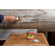 Flex Seal Liquid Rubber Sealant Coating, 16 oz, Clear