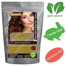 300 Grams 100 Pure Natural Henna Powder For Hair Dye Color