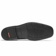 thumbnail image 4 of Rockport Men GREYSON BIKE OXFORD BLACK SHOE, 4 of 4