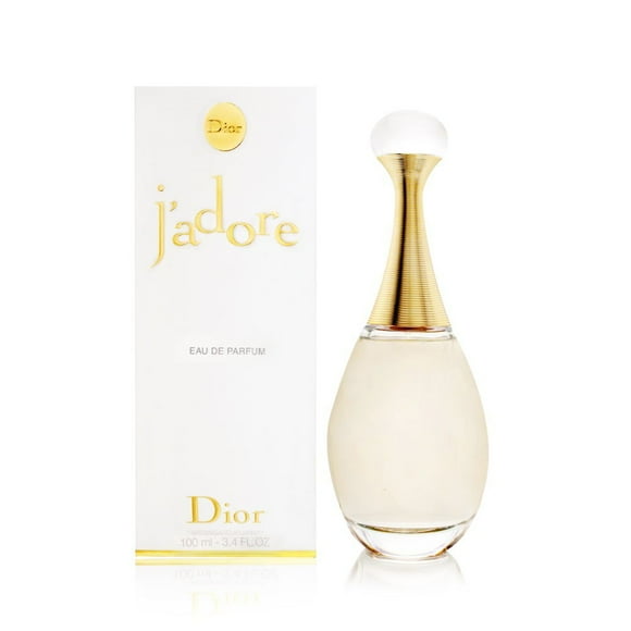 Perfume Dior Jadore Eau De Parfum 100 ml para mujer Dior