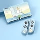 thumbnail image 5 of Carcasa de consola de juegos Suave Impermeable Absorbente de golpes Patrón de dibujos animados TPU Funda para gamepad Tipo 3 para Switch, 5 of 5