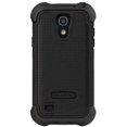 thumbnail image 1 of Funda Ballistic SG para Samsung Galaxy S4 i9500 Negro, 1 of 3
