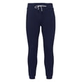 thumbnail image 2 of Yidarton Mens Joggers Sweatpants Slim Lightweight Track Pants Zipper Pockets, 2 of 9