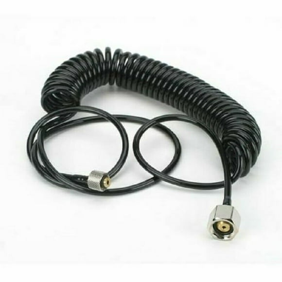 Airbrush IWACT-I-10 10' COBRA COIL AIRHOSE New