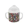 SugarBooger Sippy Cup Hedghog