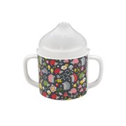 SugarBooger Sippy Cup Hedghog