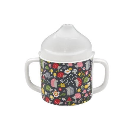 SugarBooger Sippy Cup Hedghog