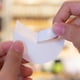 thumbnail image 4 of 20/50/100PCS Eyelash Pad Eyeshadow Patches Under Eye Stickers Makeup Aid, 4 of 7
